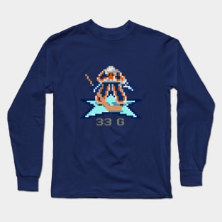 16-Bit Talbot (AWAY) Long Sleeve T-Shirt